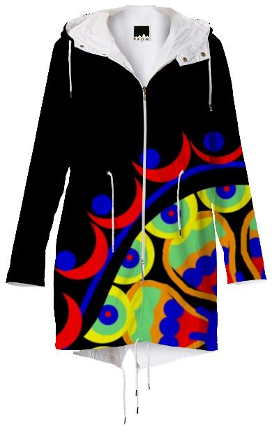 Raincoat