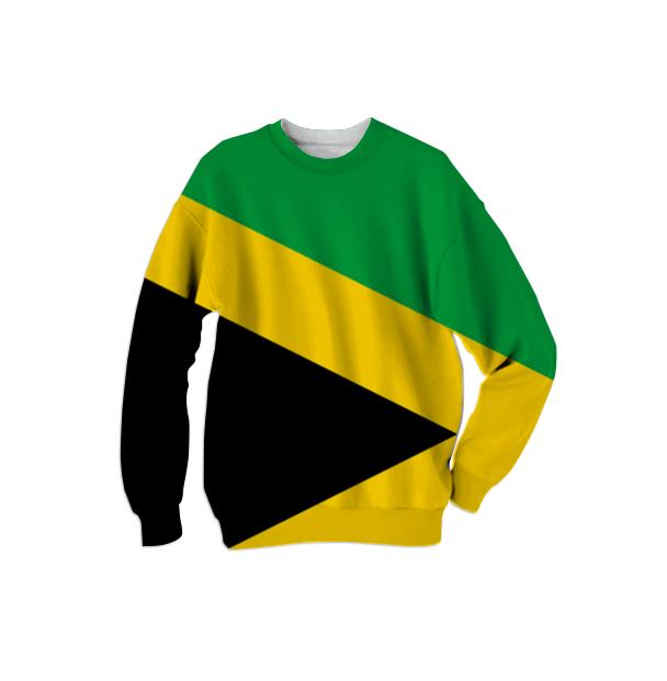 Jamaican Sweater