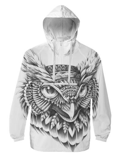 Owl Night