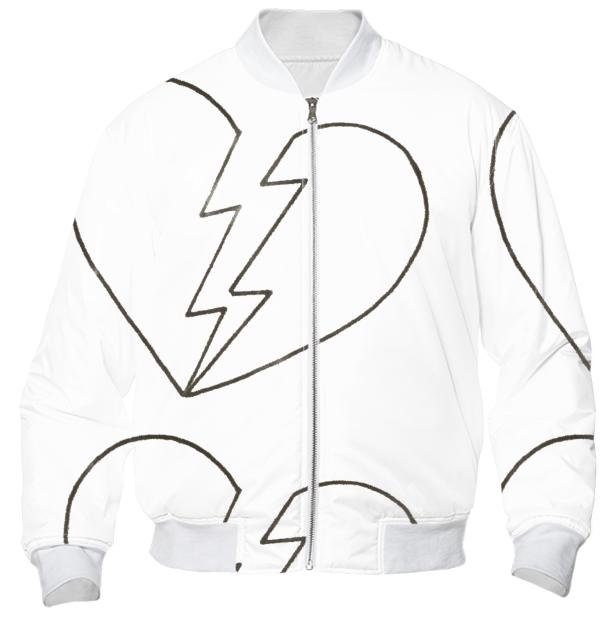 Heartbreak Bomber