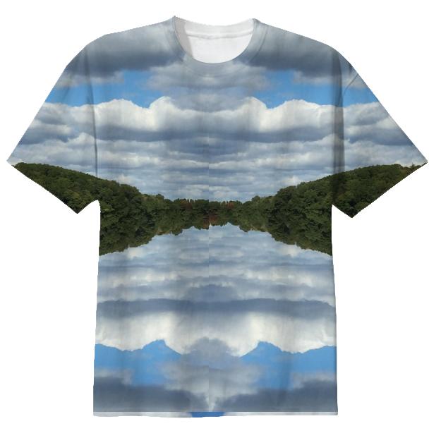 The Van Cortlandt Sky