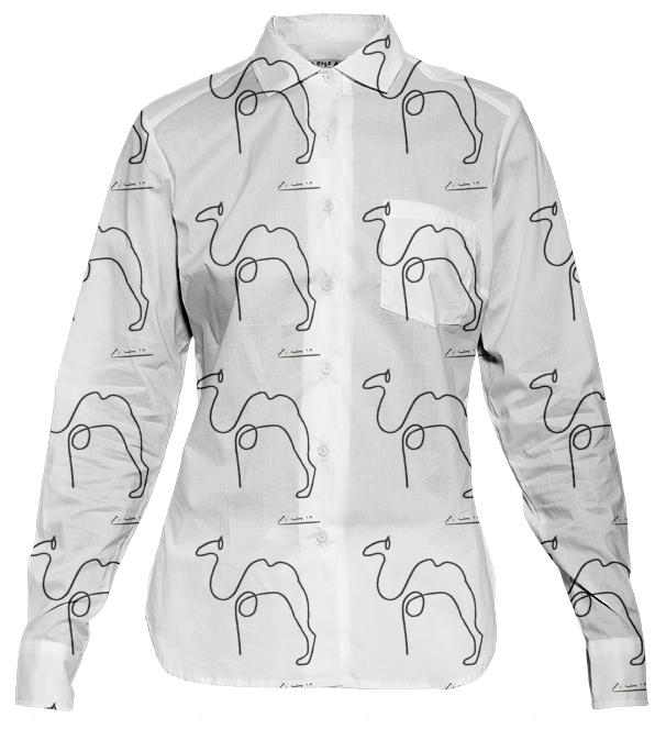 Picasso Camels