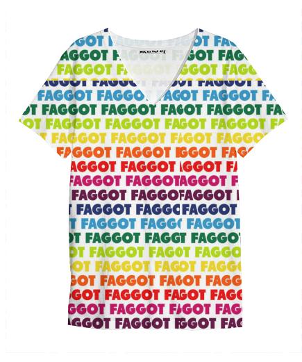 Fag First