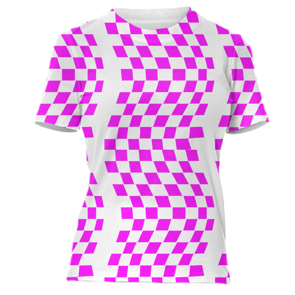 CHECKERED MADNESS 2