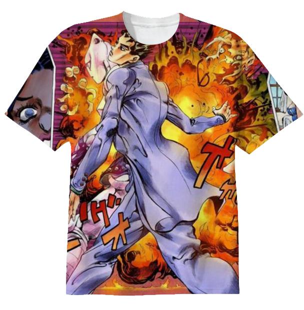 Swag Walk Kira