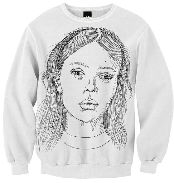 Mia Sweatshirt