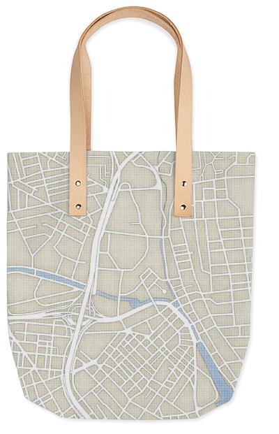 Summer Tote