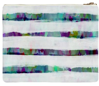 stripe smudge