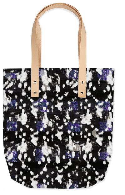 The LEXI SUMMER TOTE
