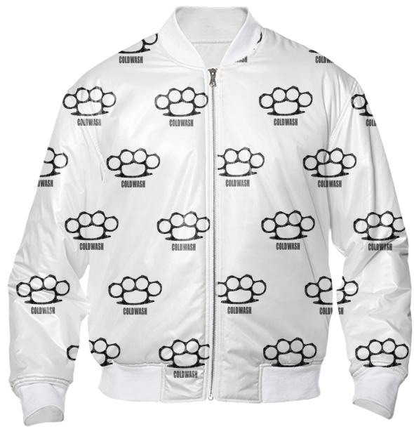 COLDWASH STRANGE CLOUD COVER