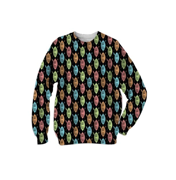 coldwash sweatshirt