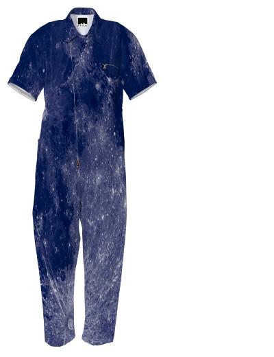 lunachick blue moon jump suit