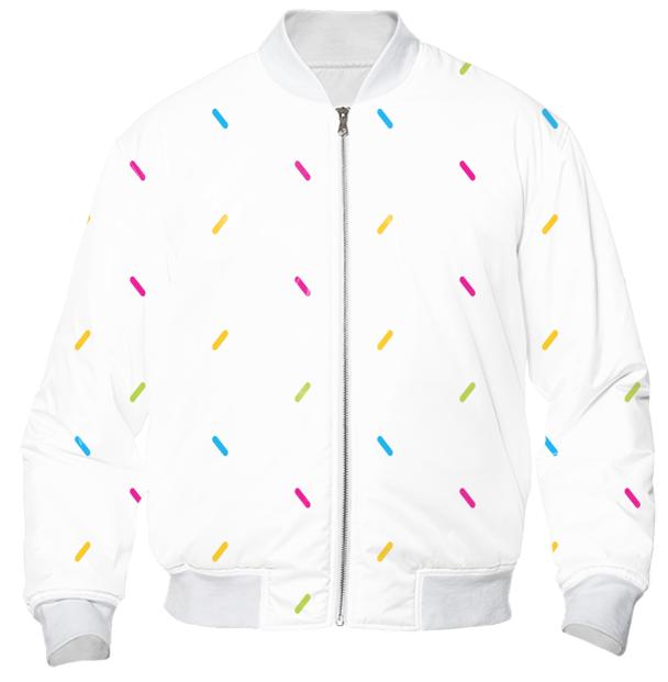 Blog Series Candy Bomber