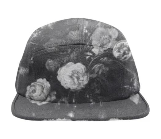 Roses Cap