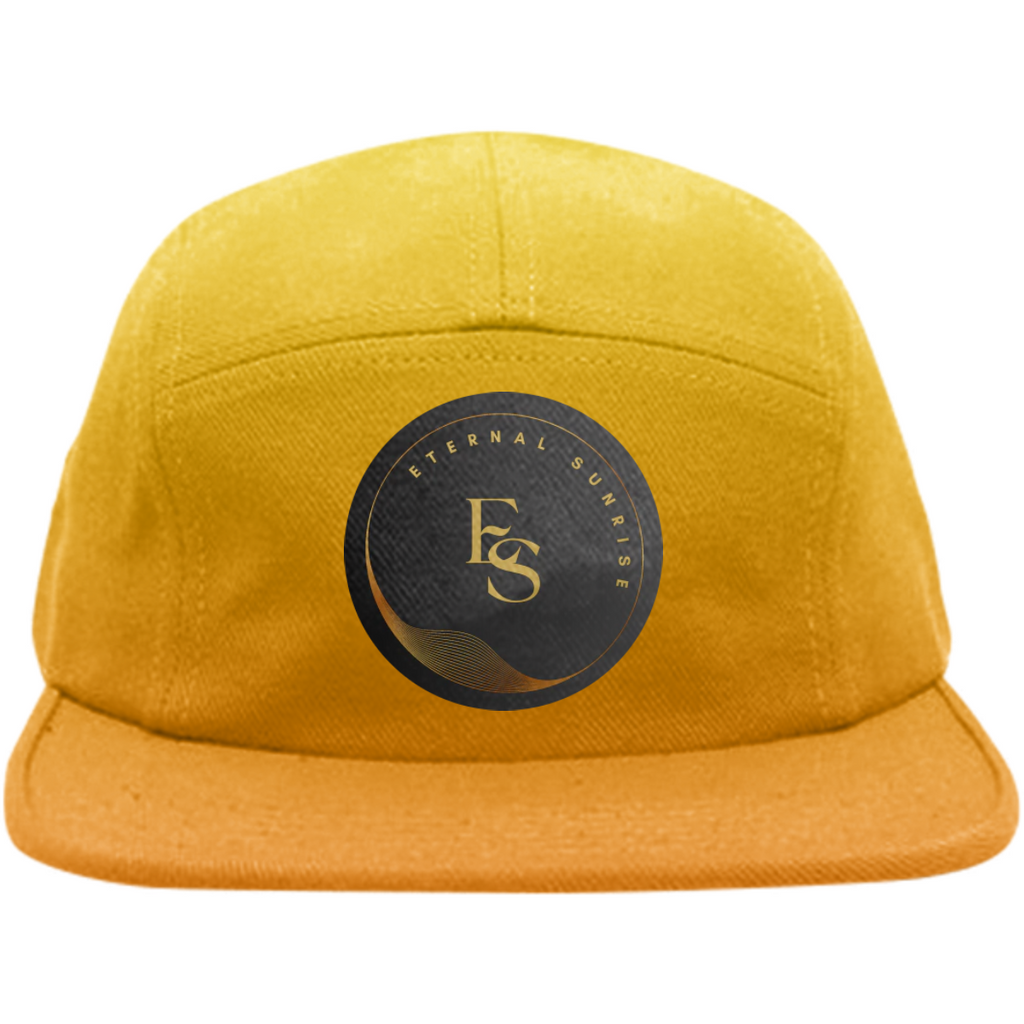 ESD Logo Cap