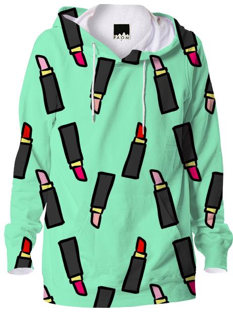 LipStick Out