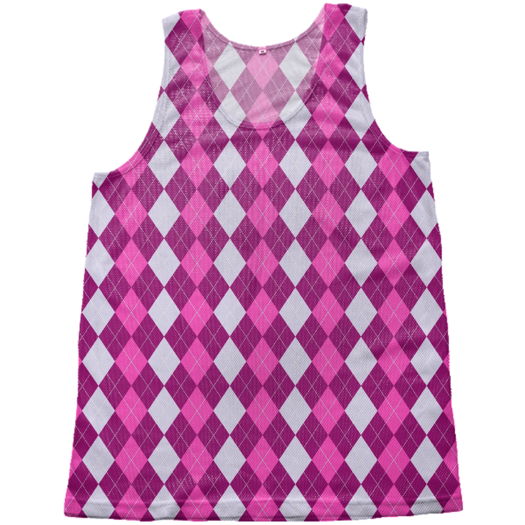 ARGYLE 2