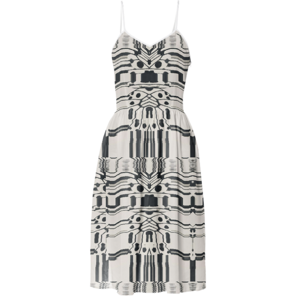 Butterfly Dress
