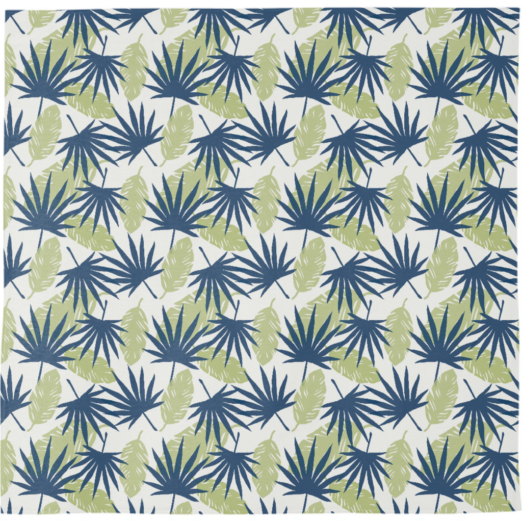 Palm Bandana