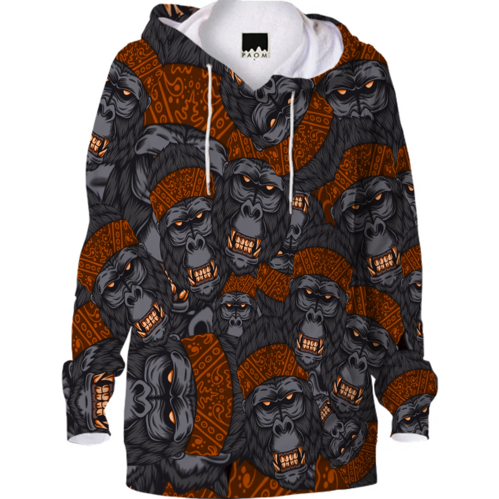 Gorillas