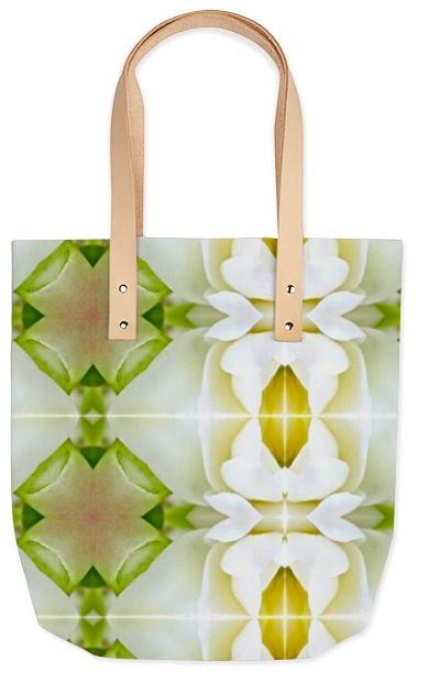 Floral Bag