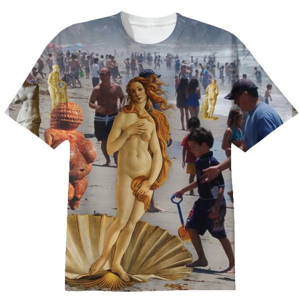 Venus T Shirt