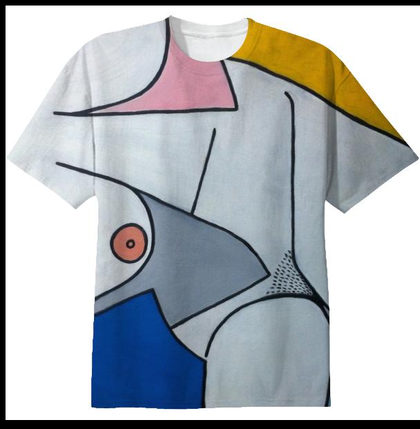 T shirt