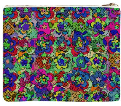 Retroblooming clutch