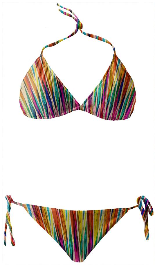 Good Day Sunshine bikini