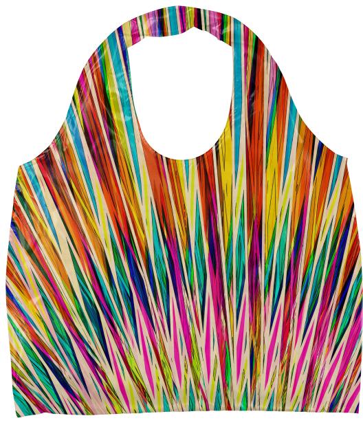 Good Day Sunshine eco tote