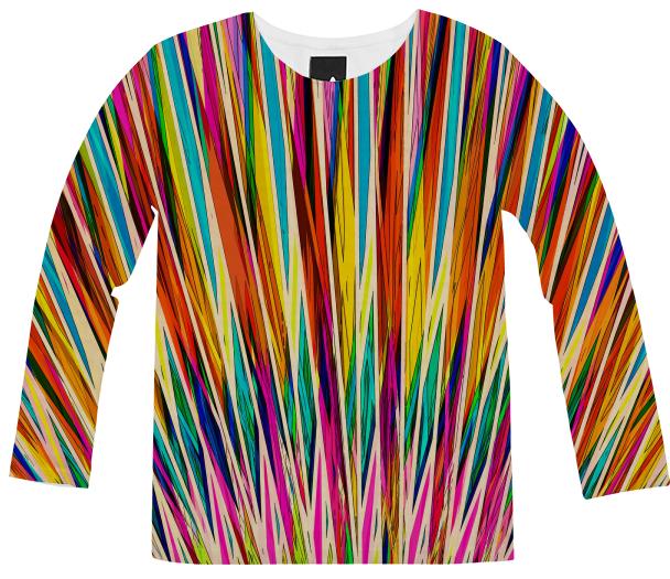 Good Day Sunshine long sleeve tee