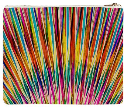 Good Day Sunshine clutch