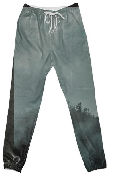 Forest Pants