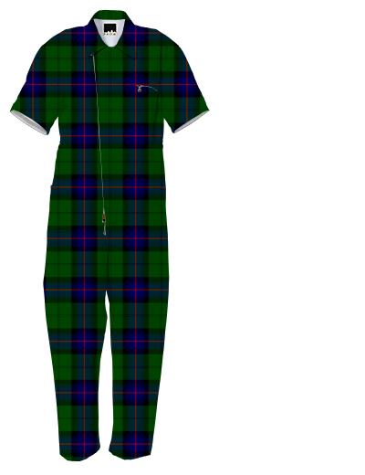 Armstrong Tartan Scottish Family Clan Kilt Pattern