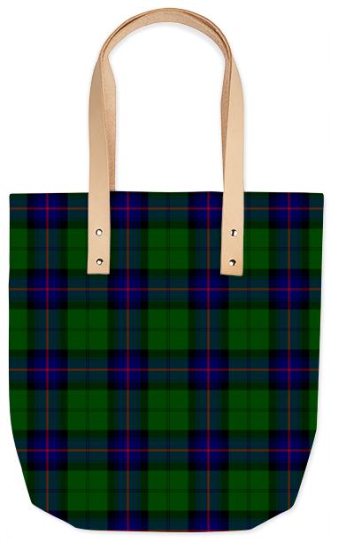 Armstrong Tartan Scottish Family Clan Kilt Pattern