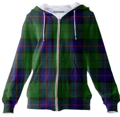 Armstrong Tartan Scottish Family Clan Kilt Pattern