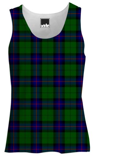 Armstrong Tartan Scottish Family Clan Kilt Pattern