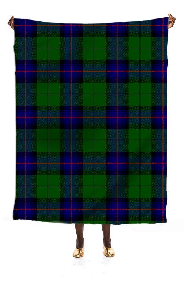 Armstrong Tartan Scottish Family Clan Kilt Pattern