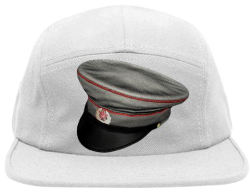 Commie Hat