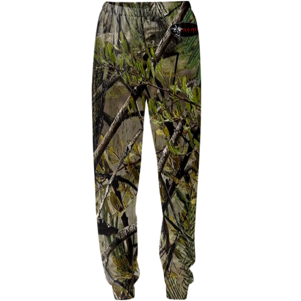 THE GAME CHANGER CAMO