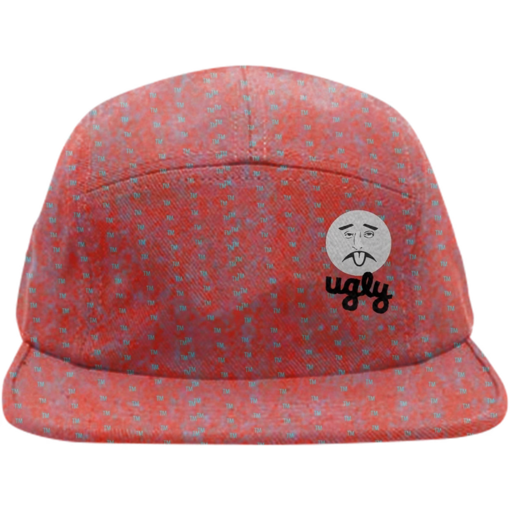 UGLY TRADE CAP