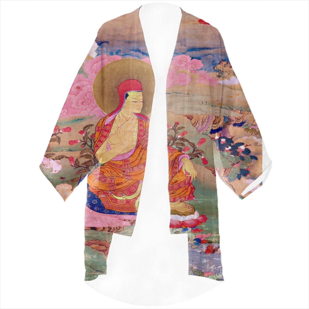 Behold Kimono