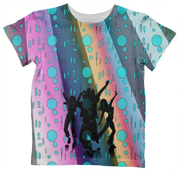 Kids Tshirt