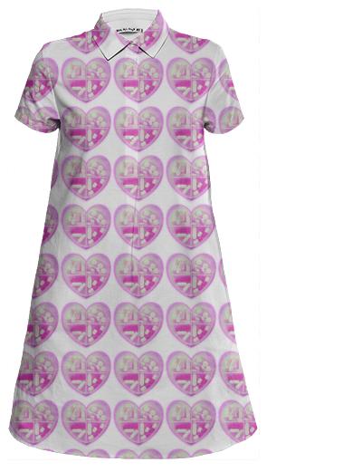 Pills Pills Pills Dress