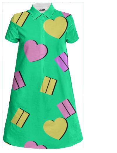 Just sit right there