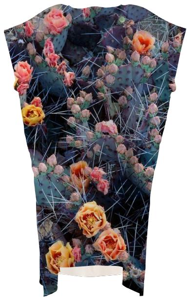 Desert Bloom Dress