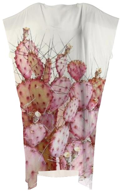 Cactus Dress