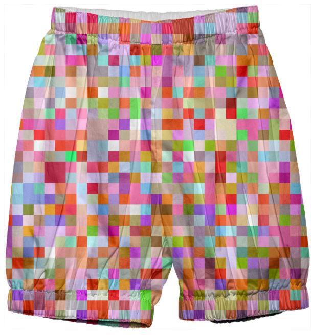 Kids Bloomers