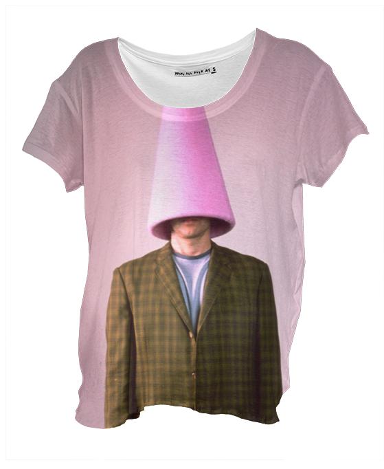 Experiential Modifiers Series Megaphone