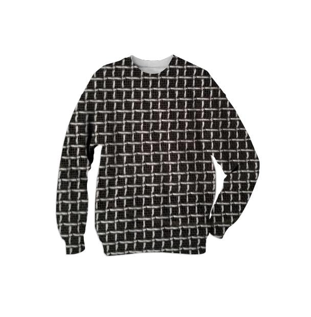 Cage Sweatshirt